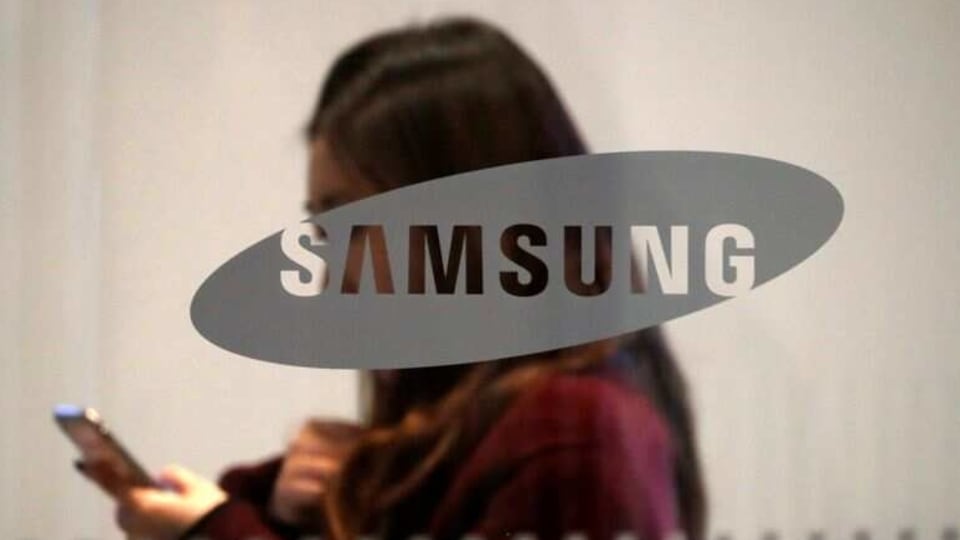 Samsung said that the next-generation Galaxy Note series smartphones will arrive in 2022.