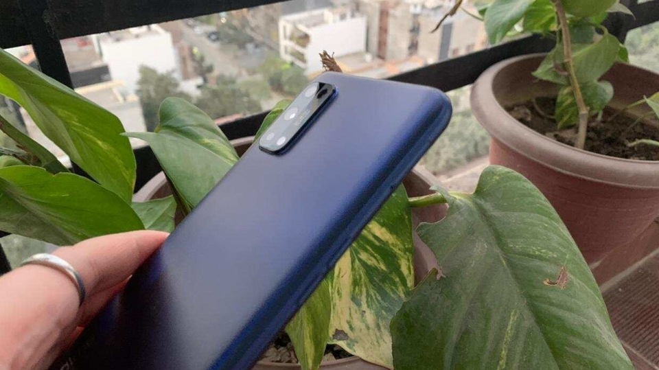Realme 7 Pro Realme 7 Pro