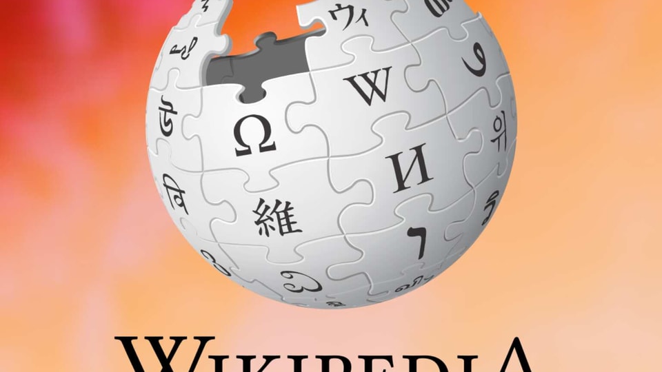 - Wikipedia