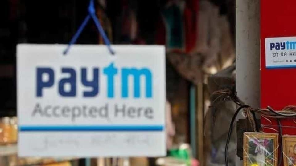 Paytm slams Google's move to half the app store commission