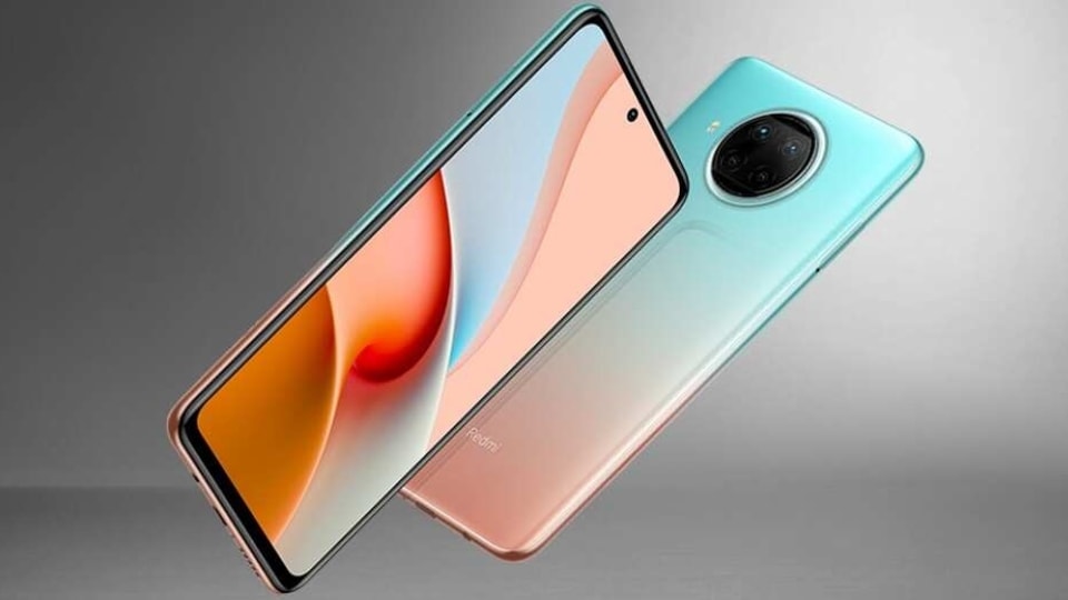 realme 108 megapixel camera mobile