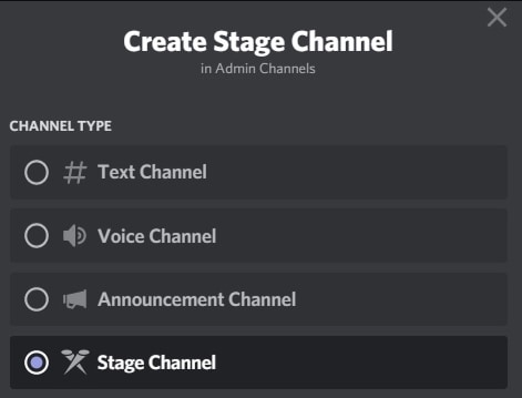 Discord Rolls Out Stage Channels, Its Take on Clubhouse