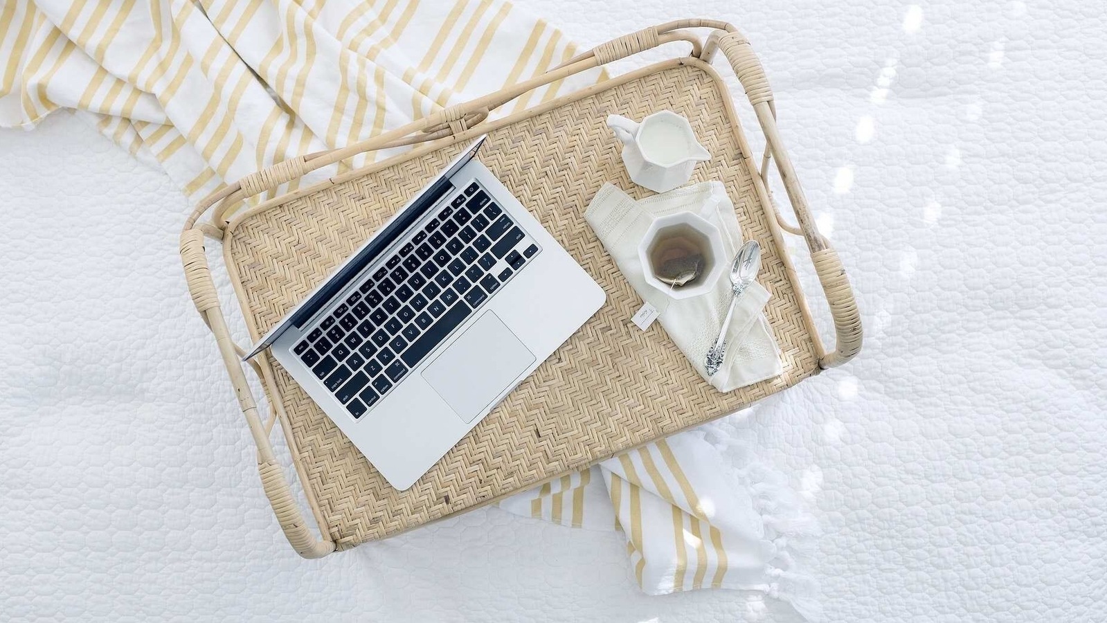 Here's what happened in tech today… Here's what happened in tech today…