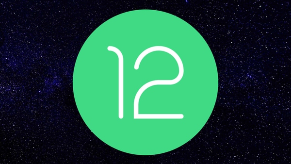 Android 12 Developer Preview 2