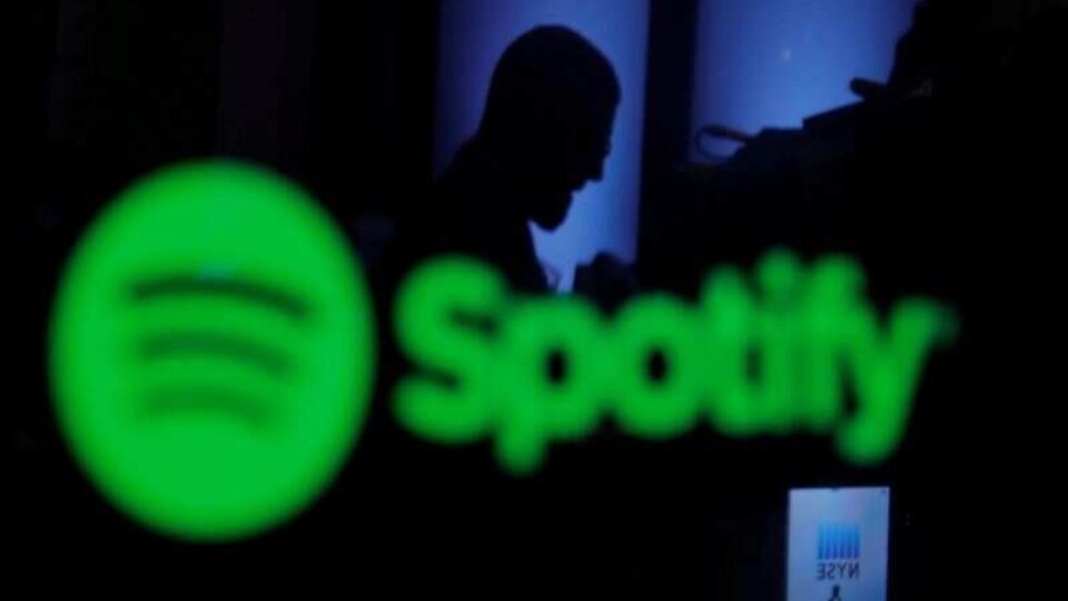 Spotify said 13,400 artists had generated revenues of $50,000 or more from its app last year, and 7,800 generated more than $100,000.
