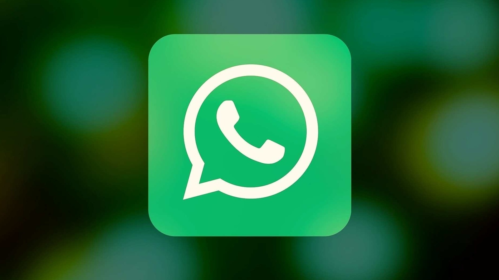 WhatsApp WhatsApp