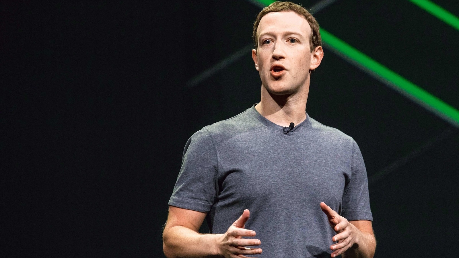 Mark Zuckerberg criticized Apple’s iMessage, suggesting it offered weaker privacy than Facebook’s WhatsApp, and implied iMessage’s market dominance in the U.S. was the result of unfair advantages provided by Apple. Mark Zuckerberg criticized Apple’s iMessage, suggesting it offered weaker privacy than Facebook’s WhatsApp, and implied iMessage’s market dominance in the U.S. was the result of unfair advantages provided by Apple.
