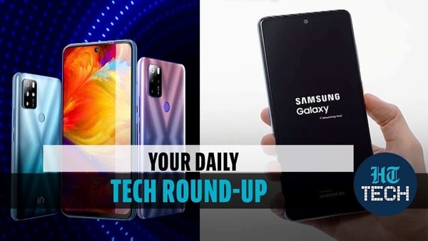 Here's your daily video tech news wrap!
