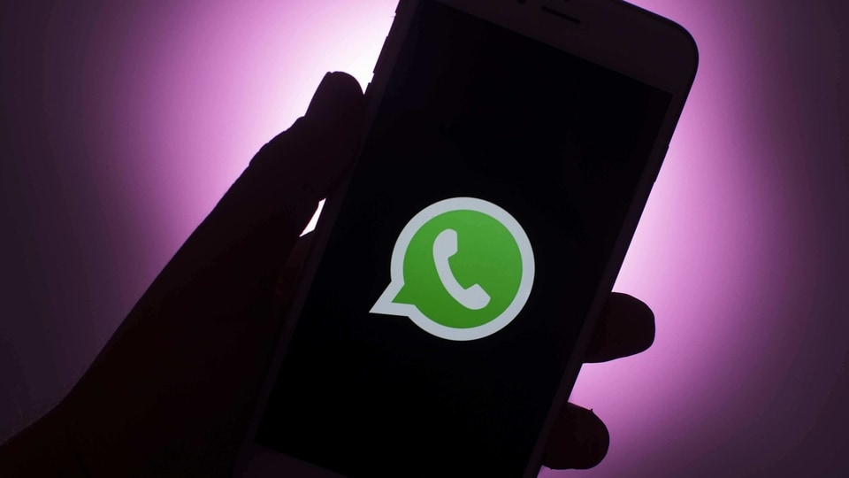 WhatsApp, Facebook, Instagram down for many users