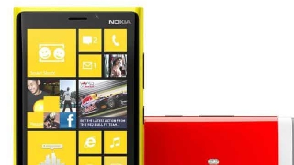 Windows Phone