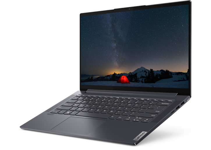 Lenovo Yoga Slim 7 Lenovo Yoga Slim 7