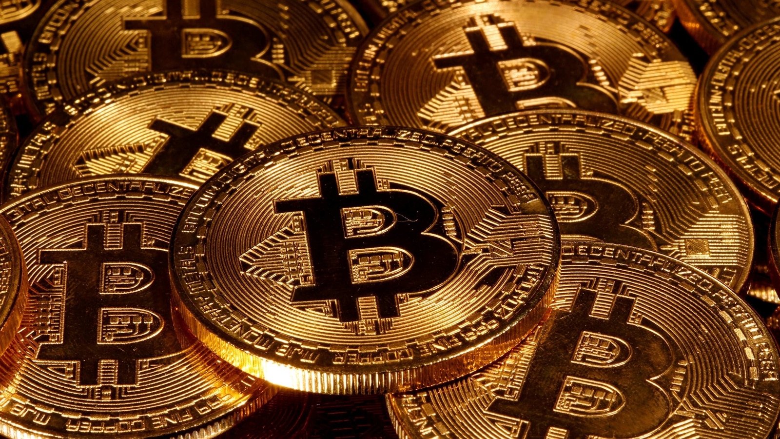 While little public information exists about how Tether is created, it generally trades for around $1 because each coin is supposed to be backed by $1 of fiat money in a bank.