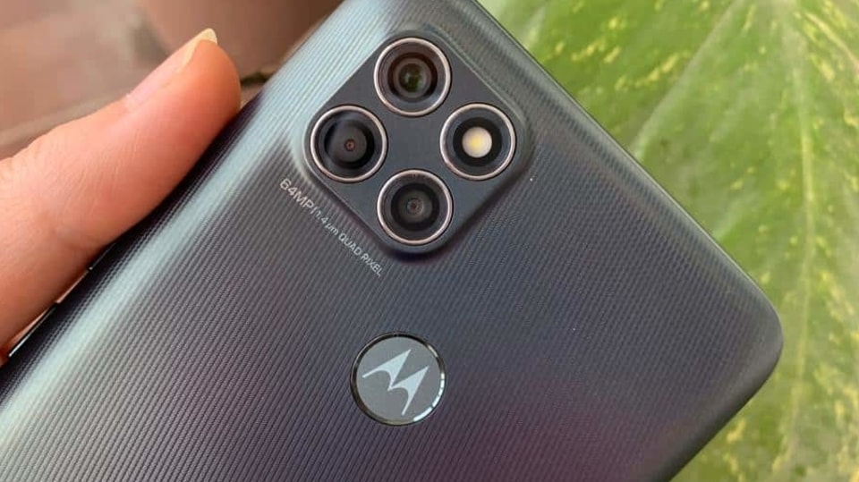 Moto G60 key specs revealed (representative image)