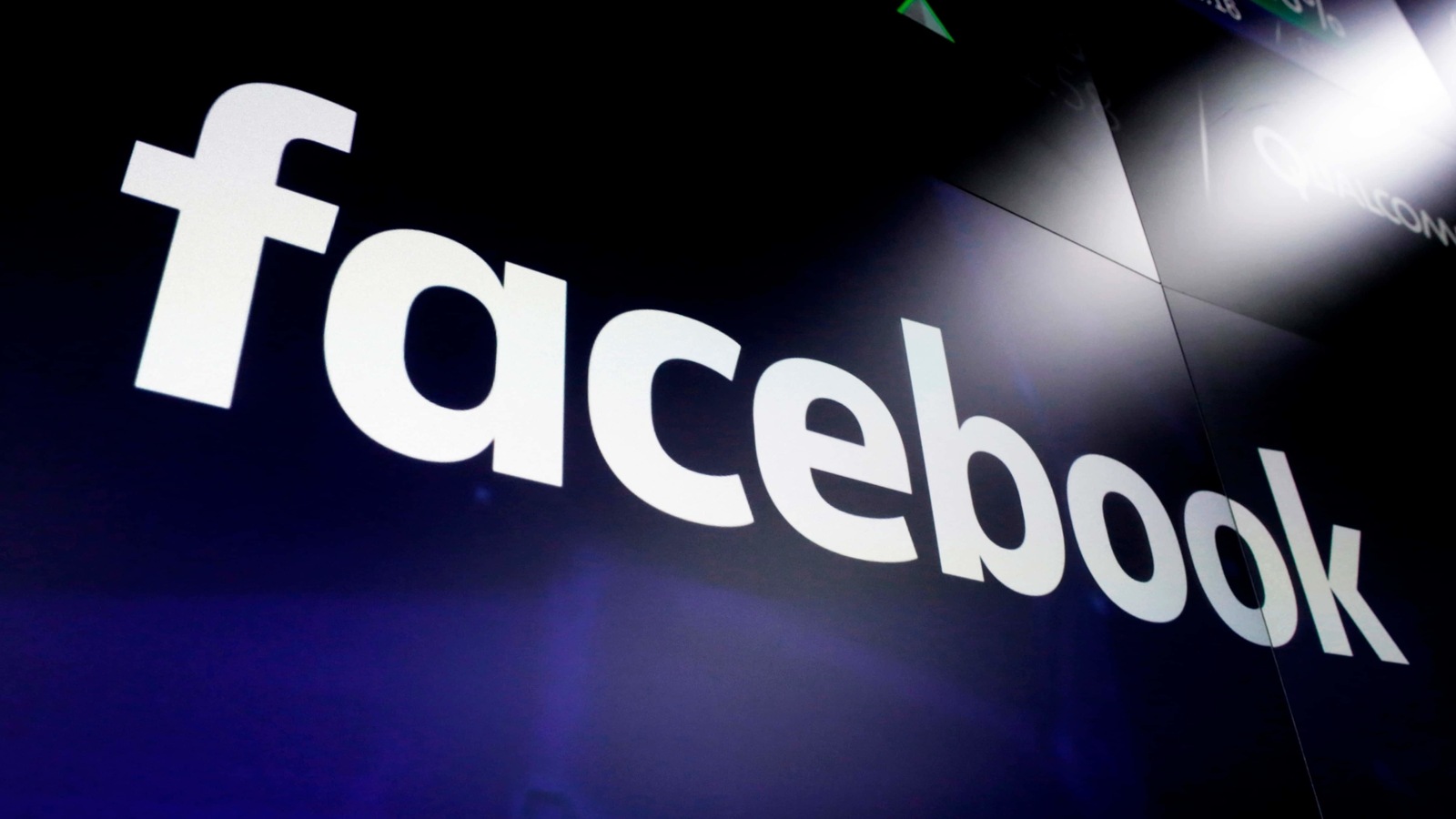 Facebook. Facebook.