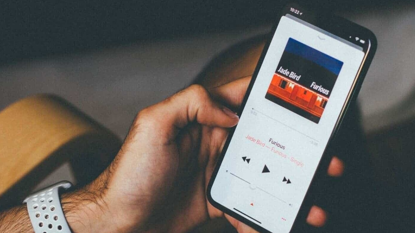 Apple Music
