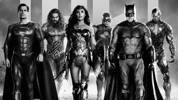 Zack Snyder's Justice League launched globally on March 18 and was available for Indian viewers on Apple TV, BookMyShow Stream, Tata Sky, Hungama Play and Google Play. 