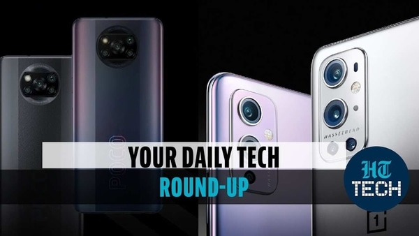 Editorji Tech Wrap for March 22, 2020.