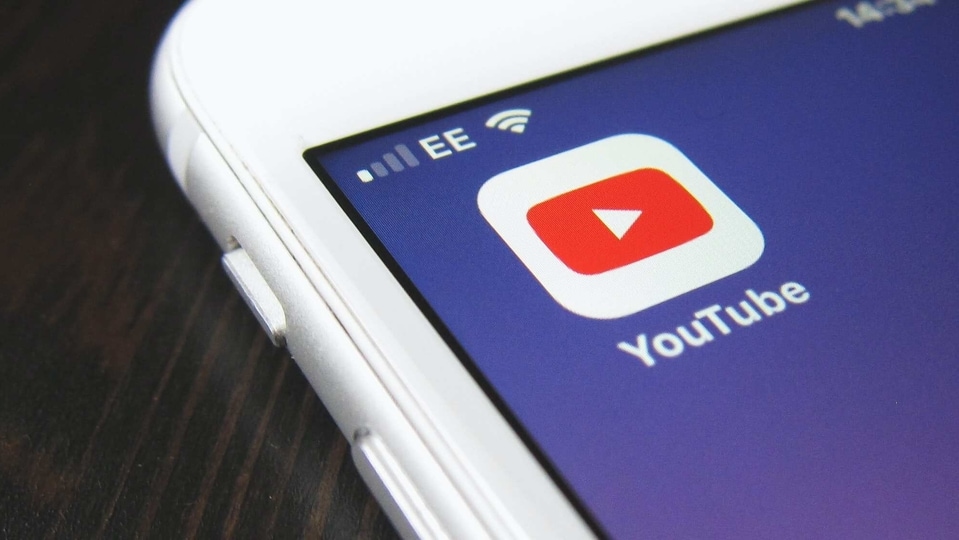 YouTube in-video product detection could get a lot better. 
