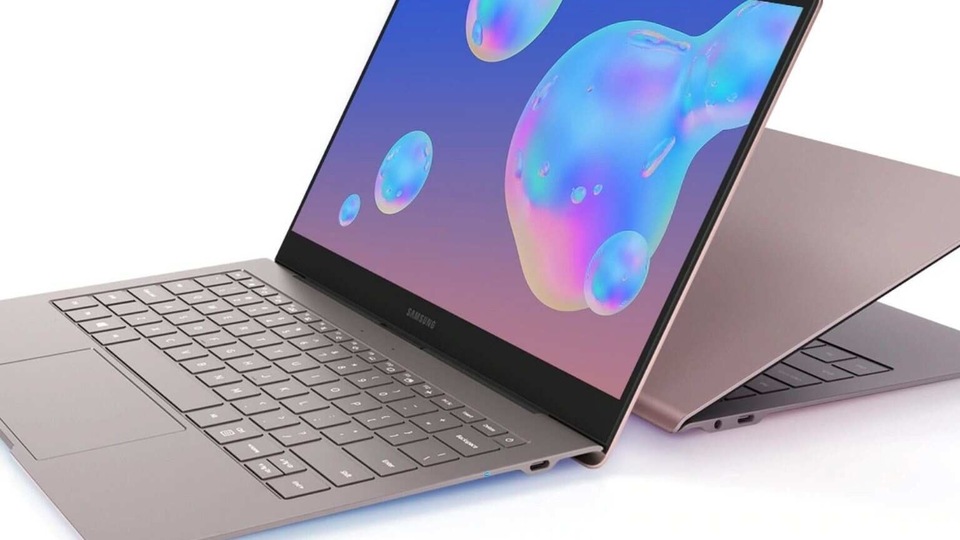 Samsung Galaxy Book Pro, Pro 360 leak (representative image)