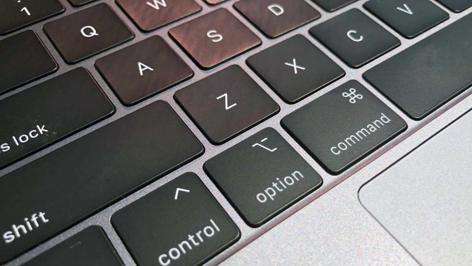 The much-disliked butterfly keyboard was slimmer than Apple’s previous keyboards that used industry-standard scissor switches. MacBook owners who bought the new devices with the slim keyboard found that this revamped keyboard failed the moment dust particles, no matter how tiny, would accumulate around the switches. The much-disliked butterfly keyboard was slimmer than Apple’s previous keyboards that used industry-standard scissor switches. MacBook owners who bought the new devices with the slim keyboard found that this revamped keyboard failed the moment dust particles, no matter how tiny, would accumulate around the switches.