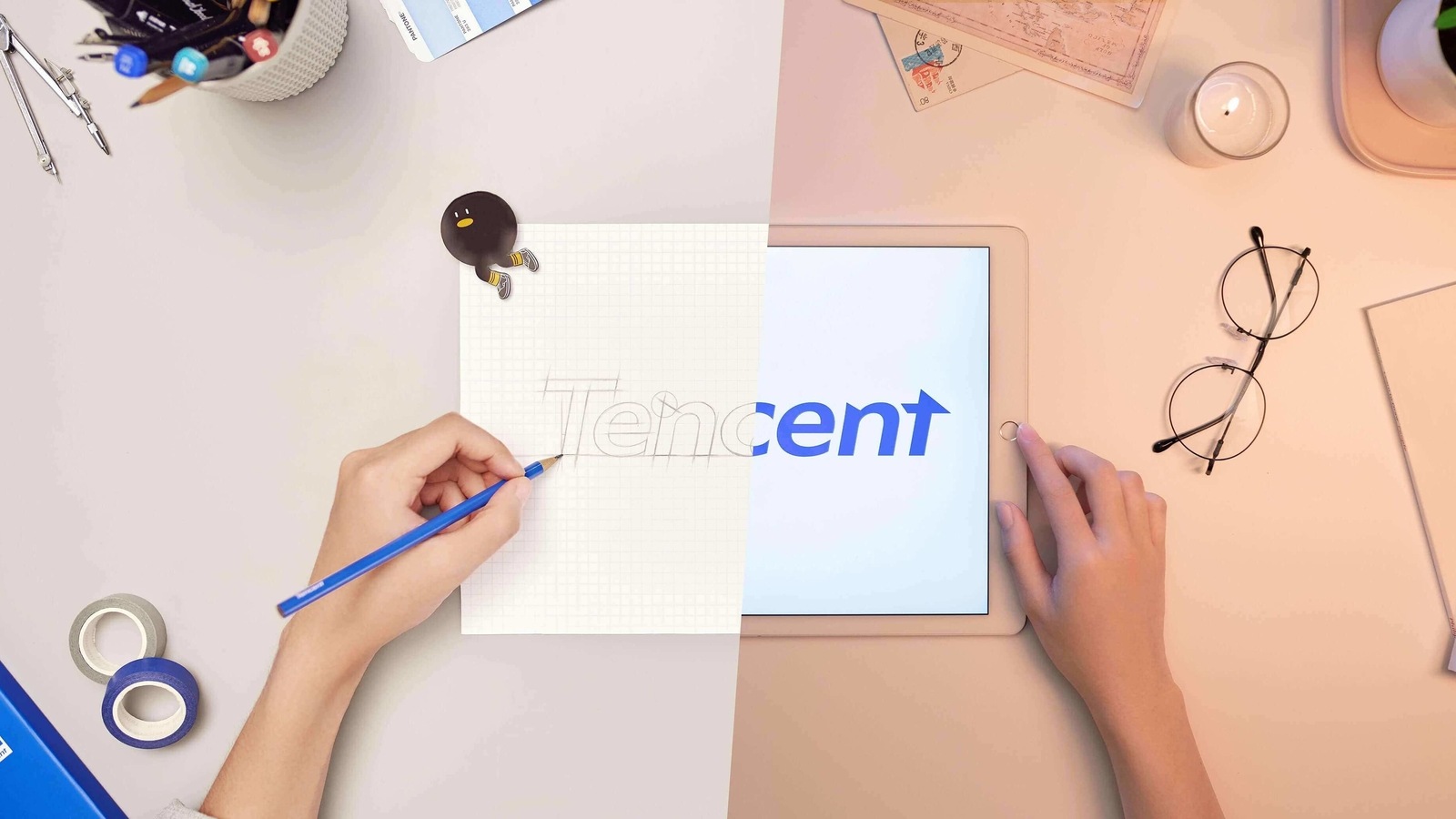Tencent official Tencent official