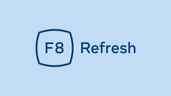 Facebook F8