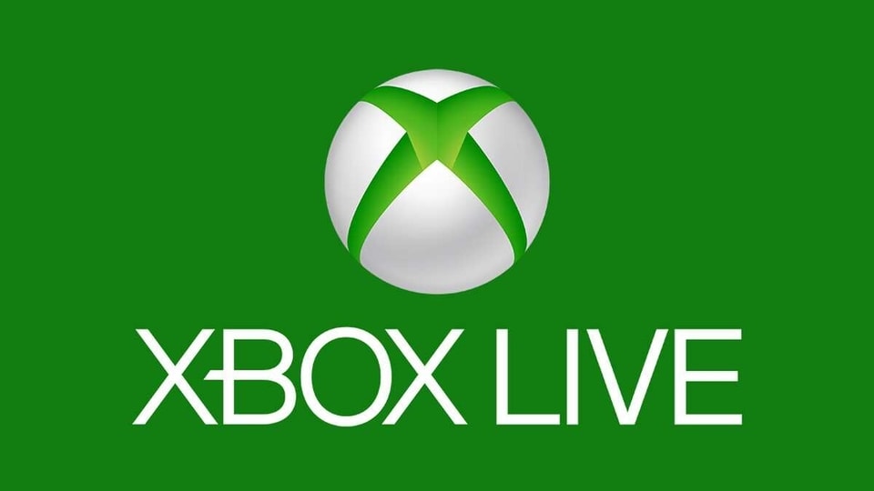 Live gets rebranded to Xbox network | Gaming