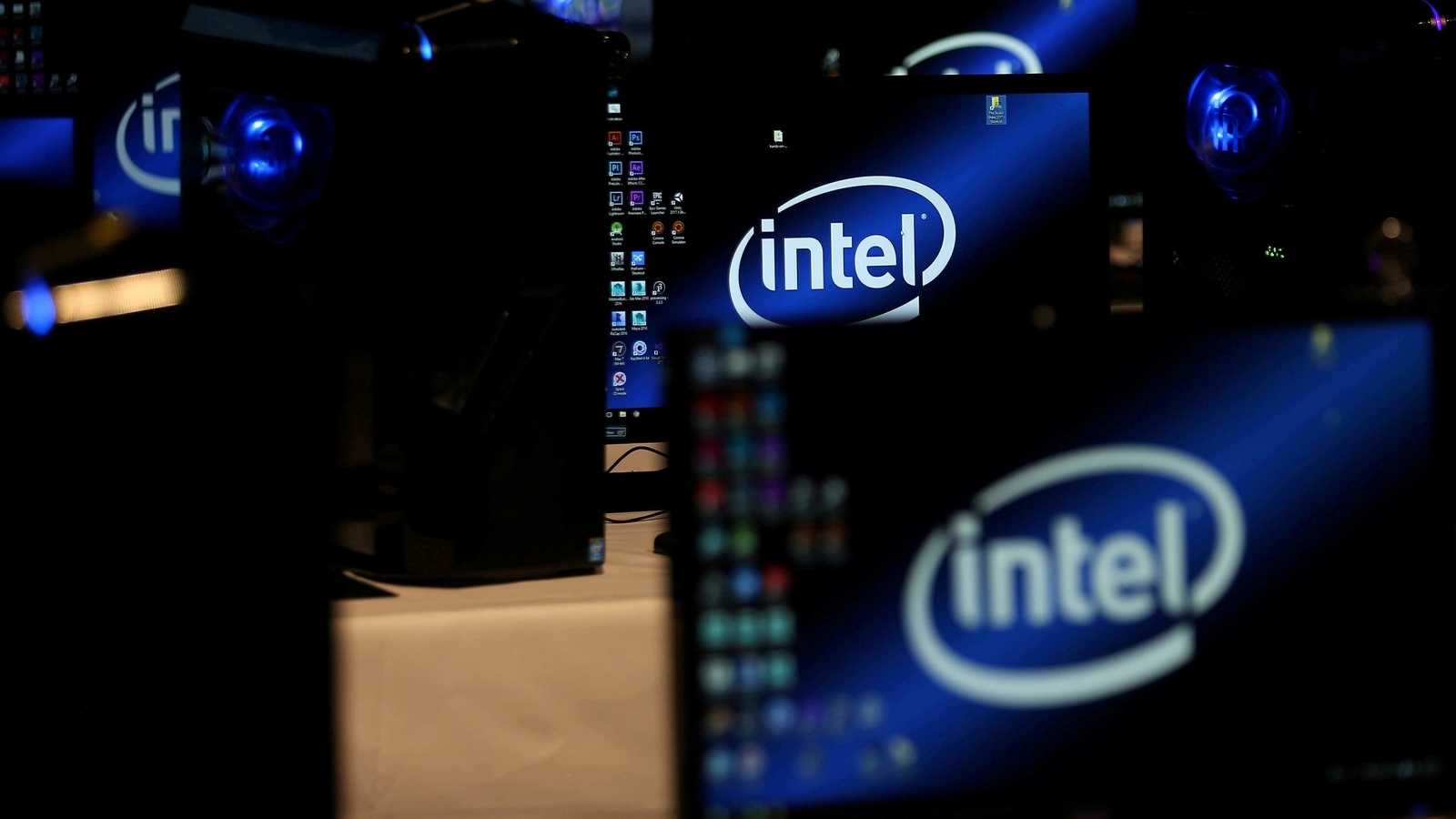 Intel