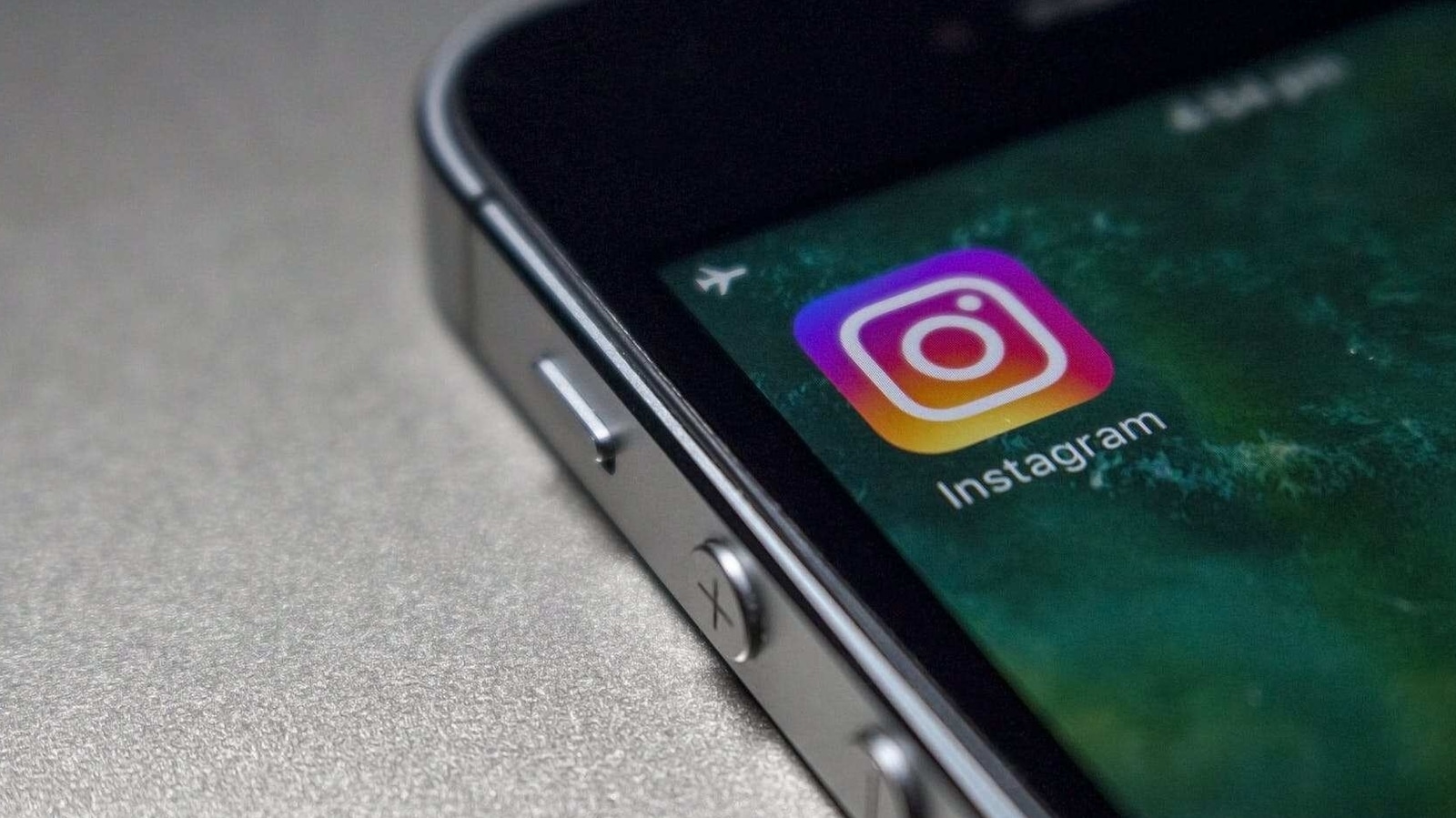 Instagram Instagram
