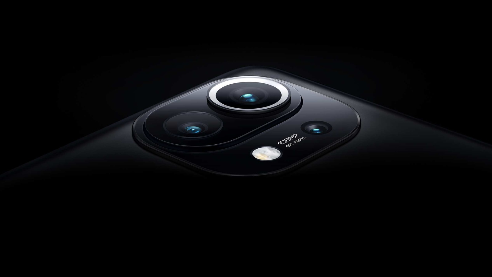 Xiaomi Mi 11 camera. Xiaomi Mi 11 camera.