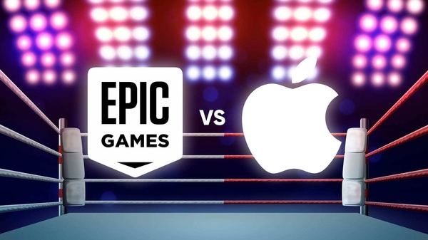 Epic Games has argued that they are challenging Apple on the behalf of app developers everywhere.