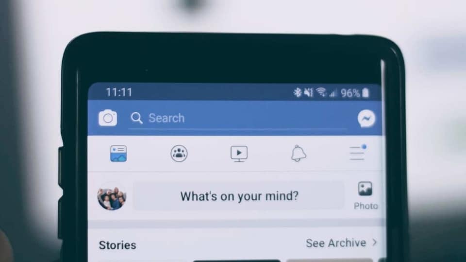 Facebook is already working on a Clubhouse competitor.  