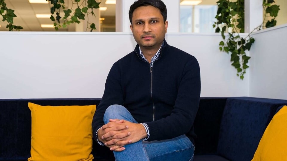 Rishit joined Truecaller in 2015 as VP of Product and has led the evolution of the product since then, becoming Chief Product Officer in 2020.