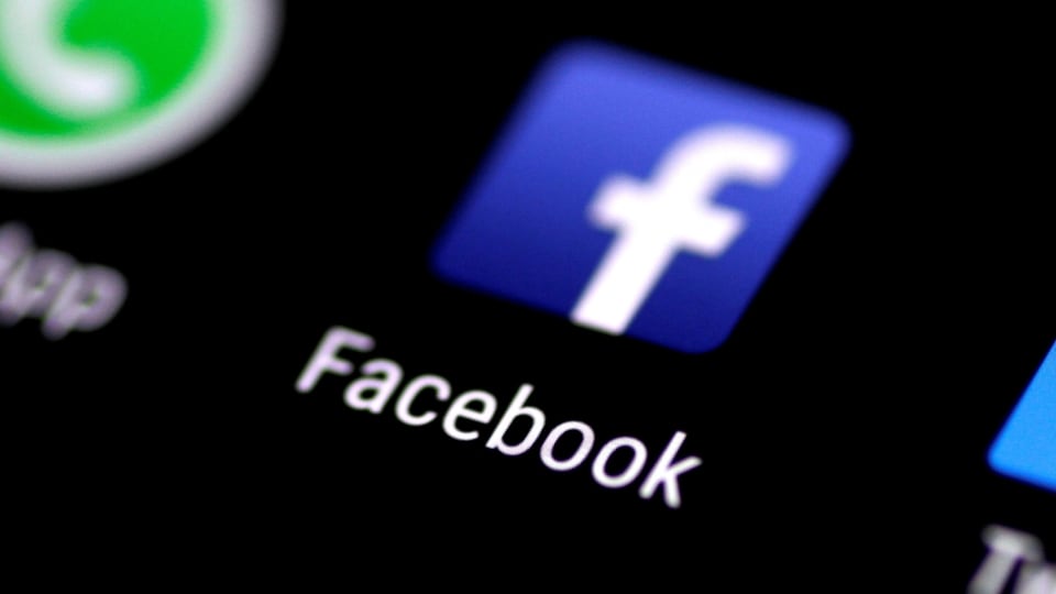 Facebook app for prisoners re-entering society