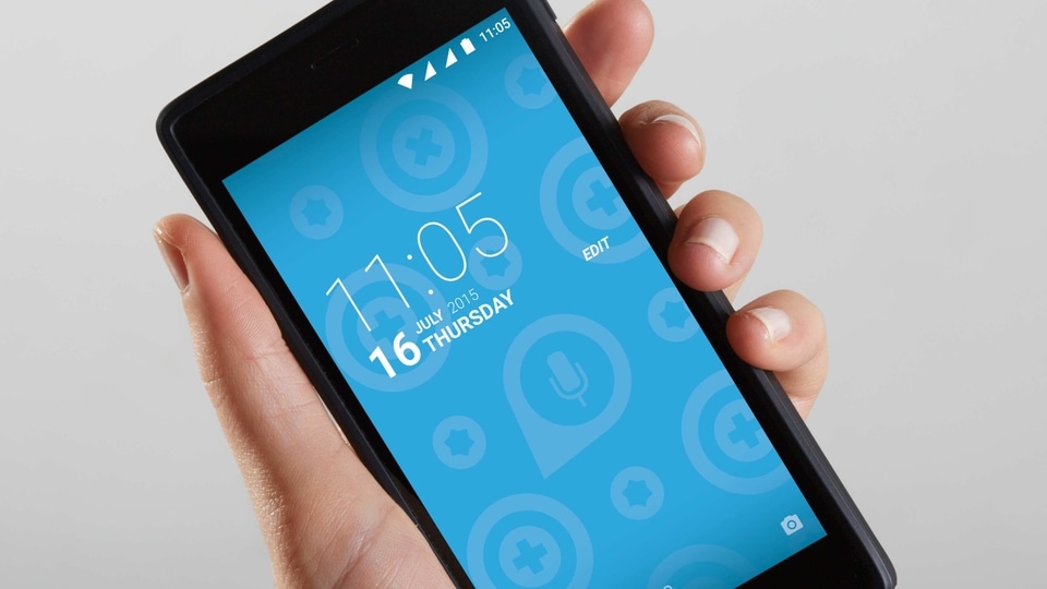 The Fairphone 2 smartphone was launched in 2015