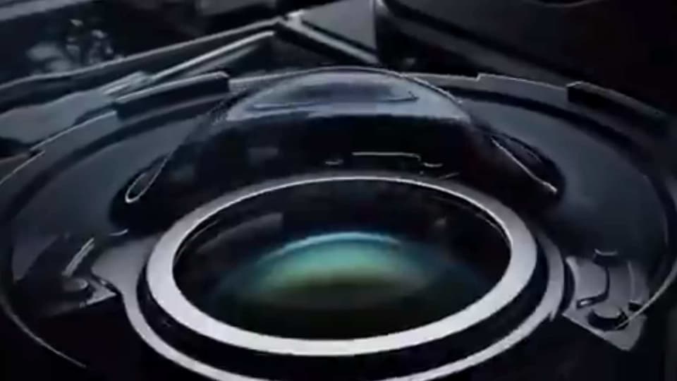 Liquid Lens Tech. Liquid Lens Tech.