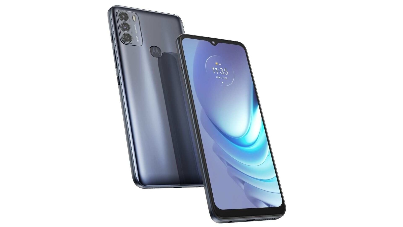 Moto G50 Moto G50