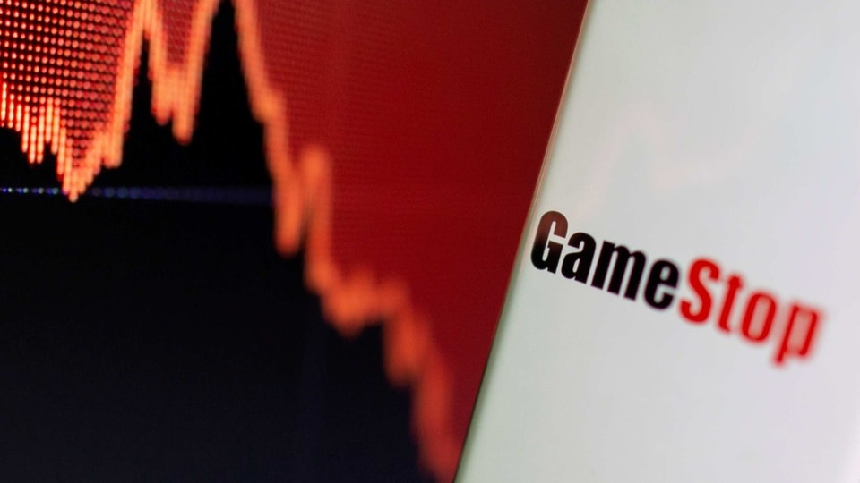 GameStop has benefited from a push by retail investors, often on online forums such as Reddit's popular WallStreetBets, to drive up prices of stocks they believe undervalued.