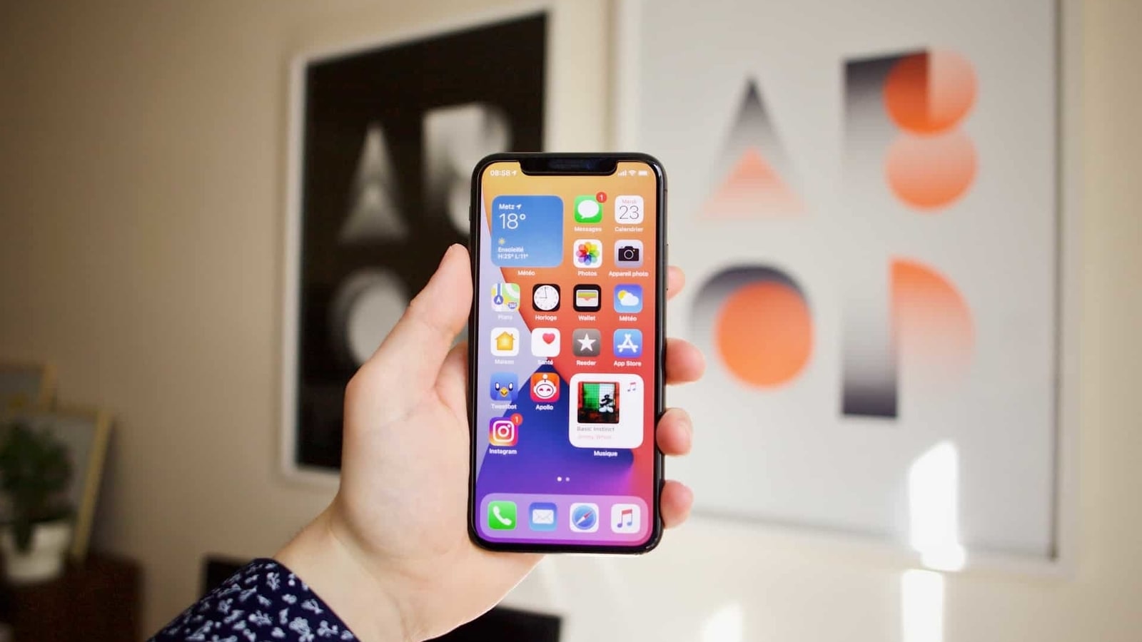 iOS 14.4.2 update iOS 14.4.2 update