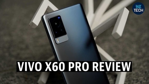 Vivo X60 Pro