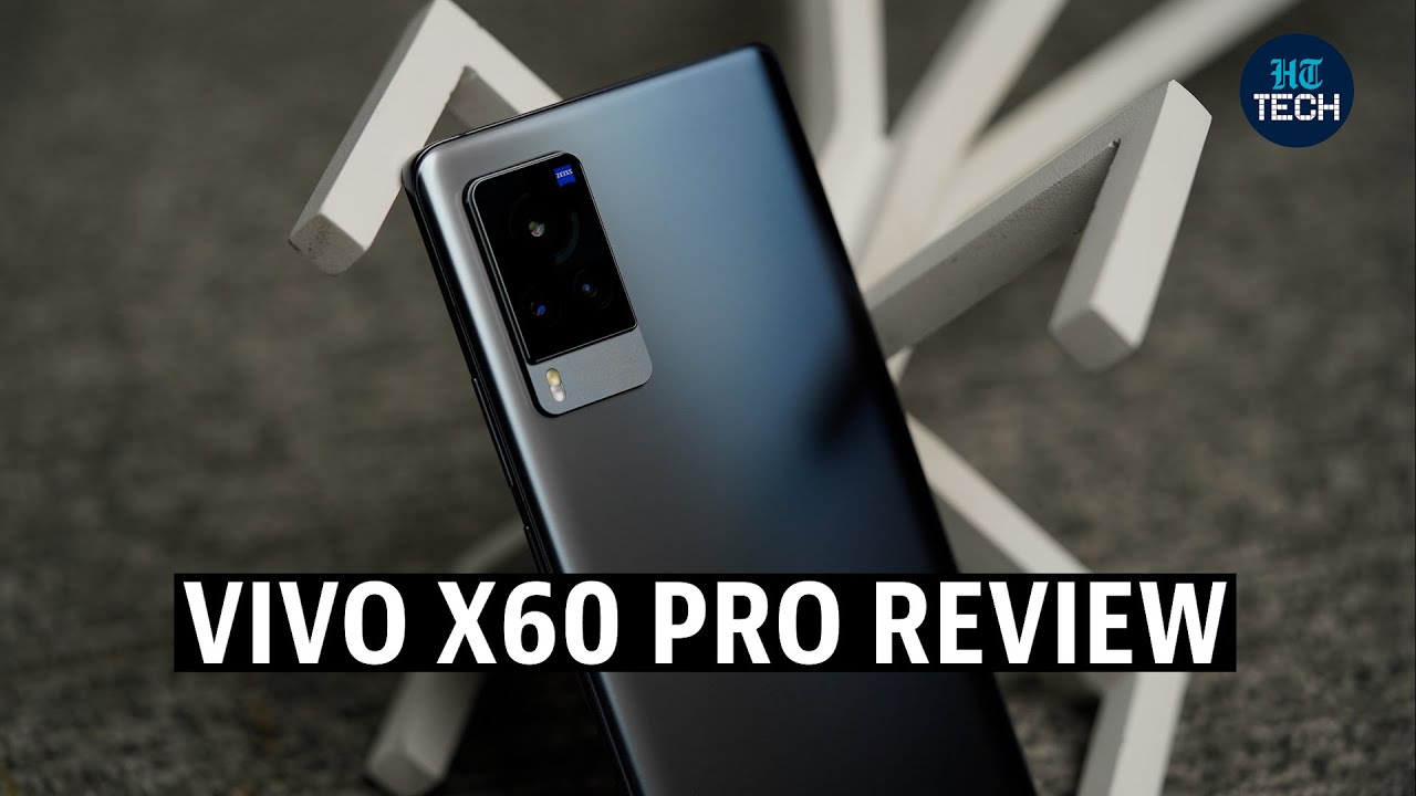Vivo V21 VsVivo X60 Pro 🔥Comparison And Speed Test