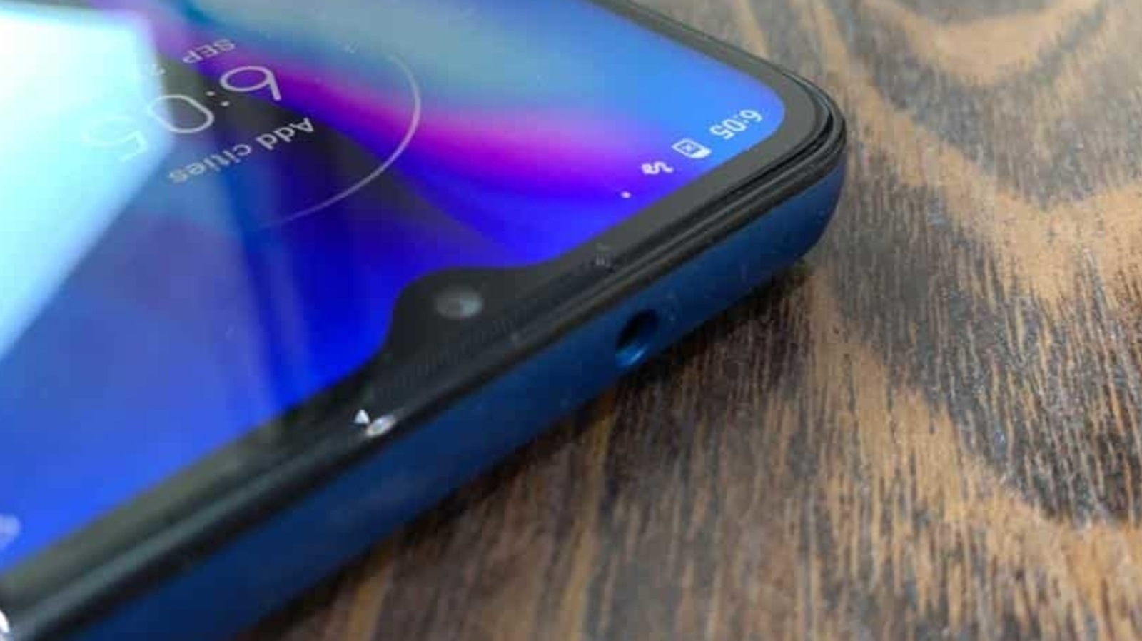 Motorola is working on a new stylus-clad phone (representative image) Motorola is working on a new stylus-clad phone (representative image)