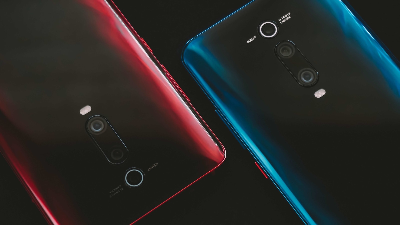 Redmi smartphones. Redmi smartphones.