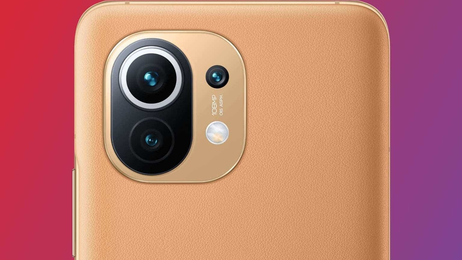 Mi 11 Youth Edition is coming soon Mi 11 Youth Edition is coming soon