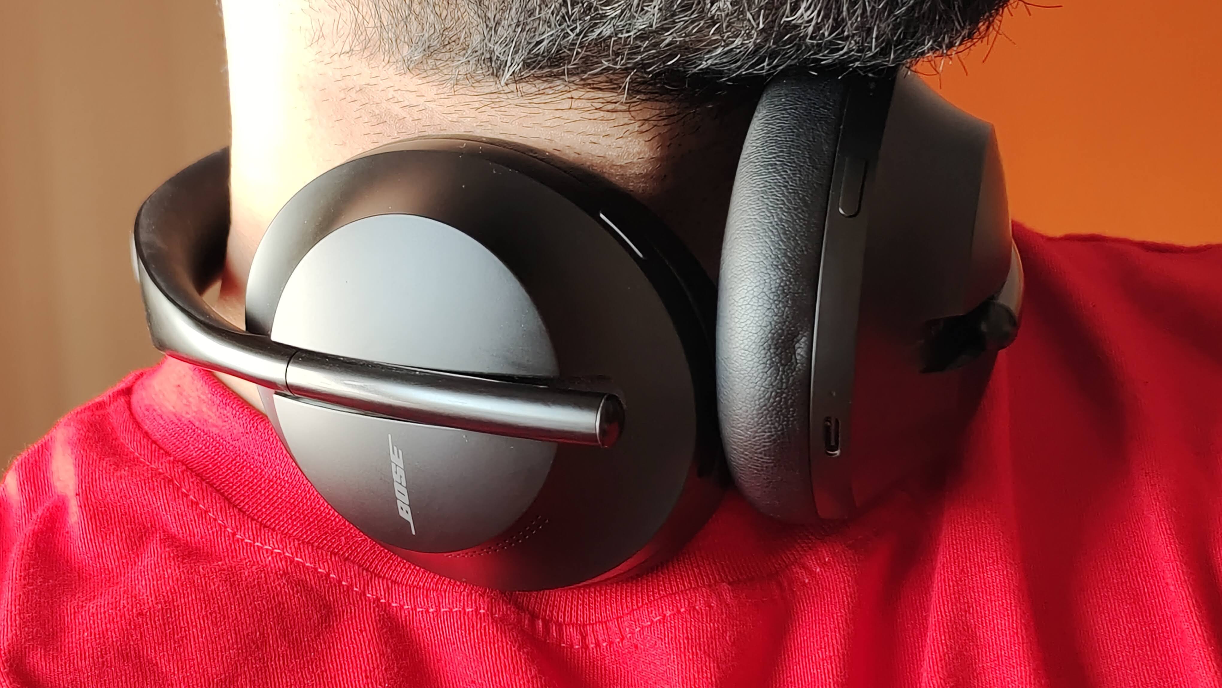 The battle: Sony WH-1000XM4 vs Bose 700 Sennheiser Momentum 3 Wearables News