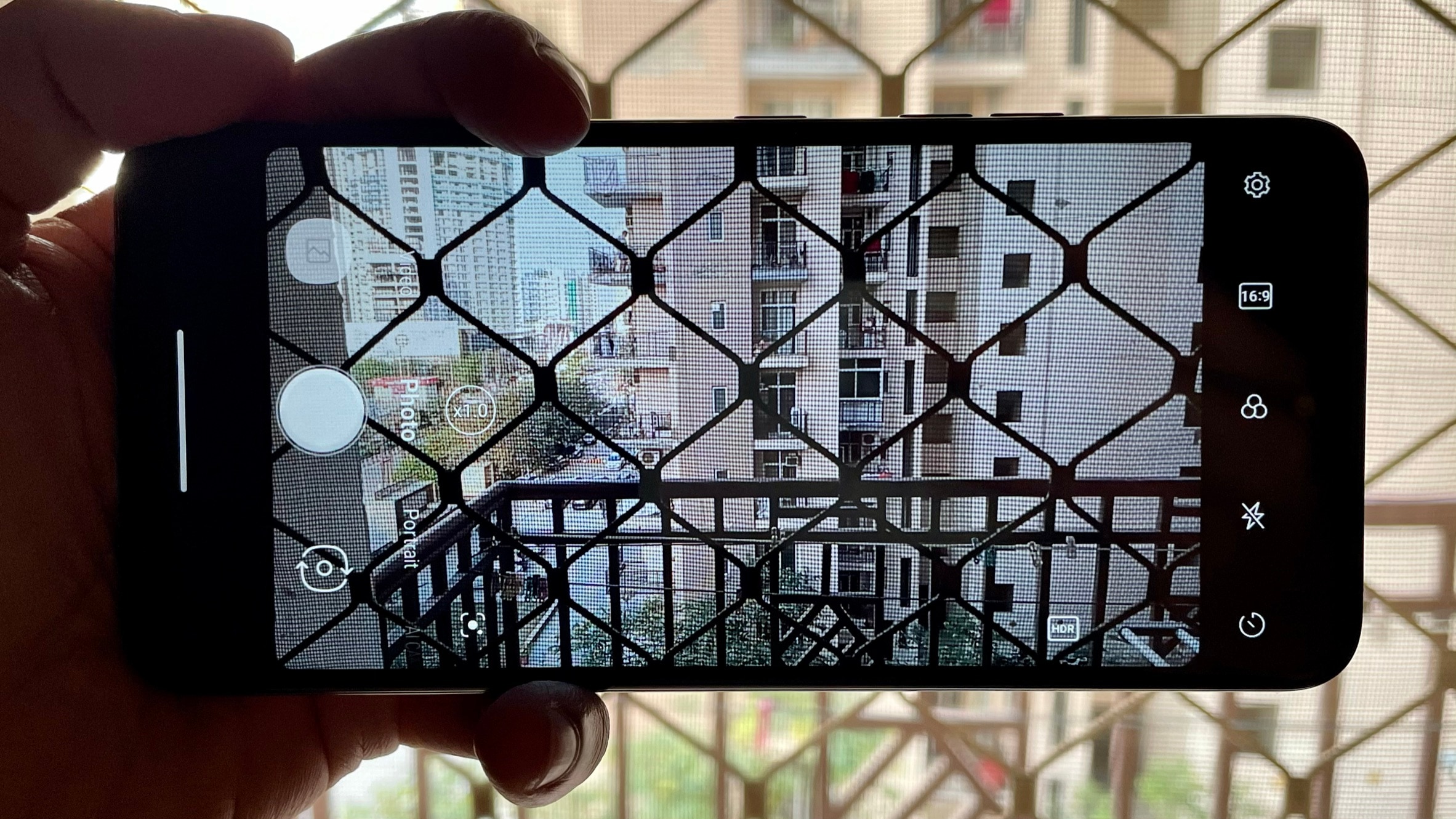 LG K42. LG K42.