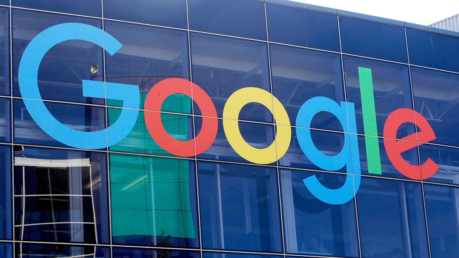 Google Google