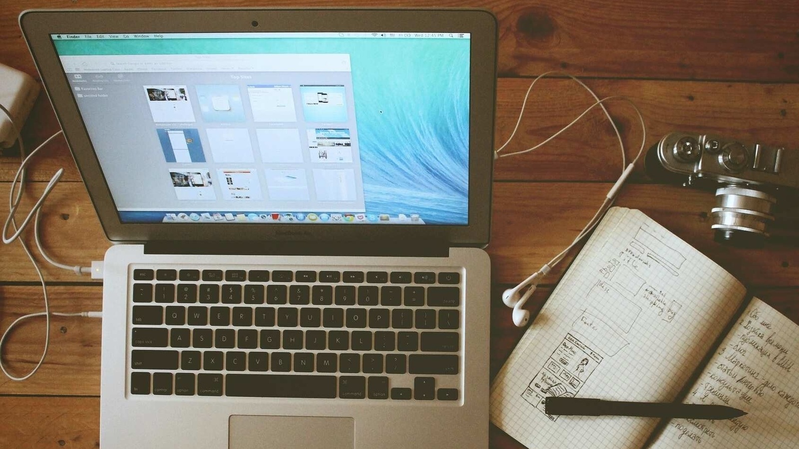 Here's what happened in tech today… Here's what happened in tech today…