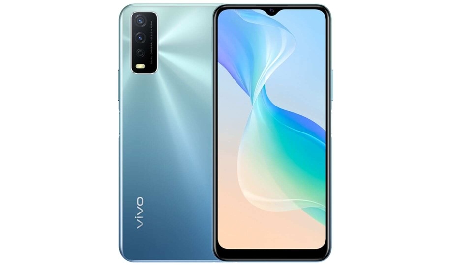 vivo mobile 5000