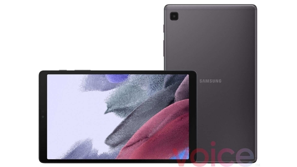 Samsung Galaxy Tab A7 Lite